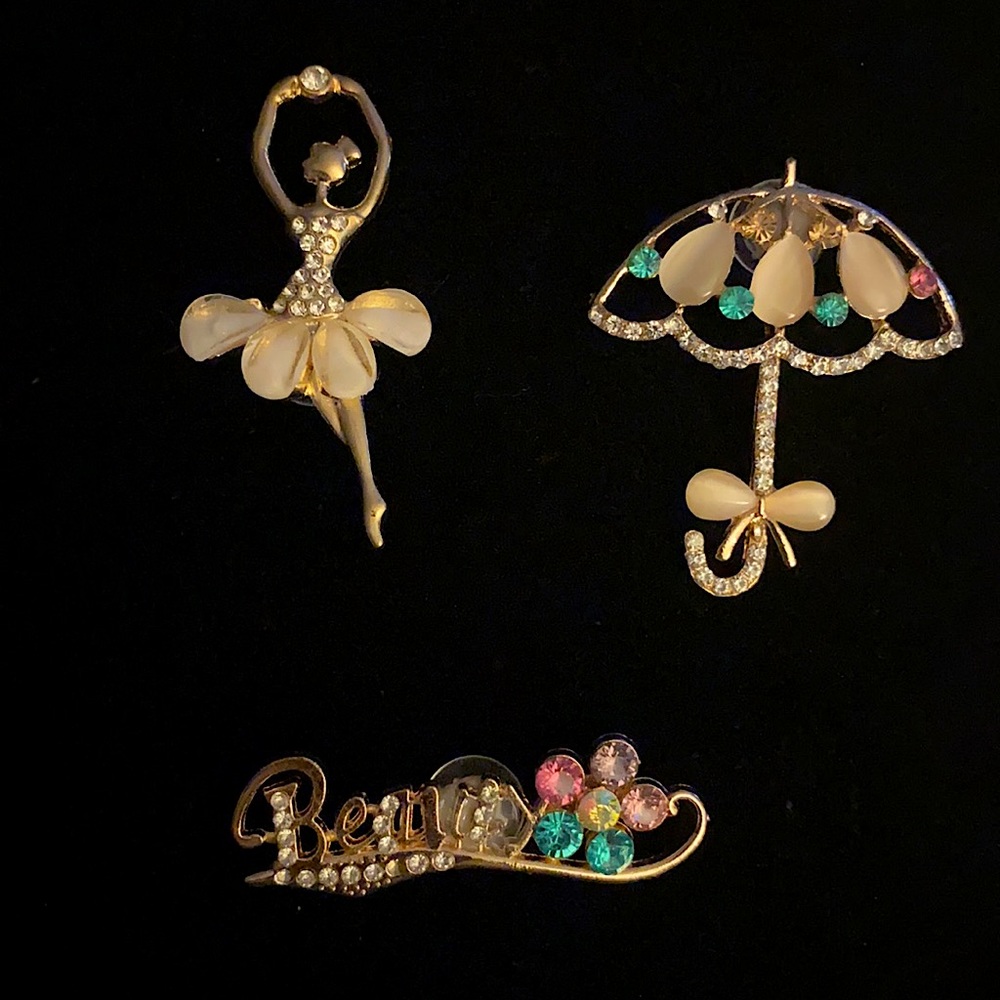 Croc charms